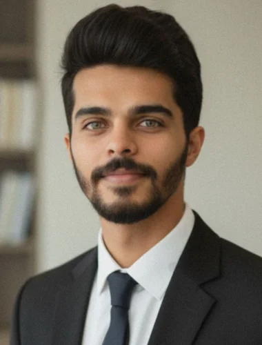 Swapnil Swami - Founder & CEO